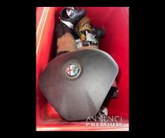 Kit Airbag Completo Per Alfa Romeo Mito 2012