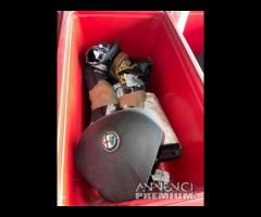 Kit Airbag Completo Per Alfa Romeo Mito 2012