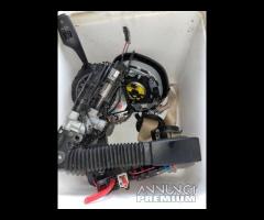 Kit Airbag Completo Per Bmw Serie 5 F10 - F11