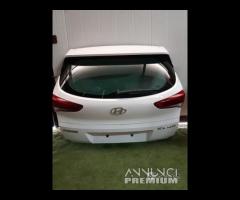 Ricambi Porta sportello hyundai tucson 2017 2018