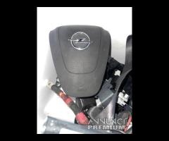 Kit Airbag Completo Per Opel Astra J 2017 - 2