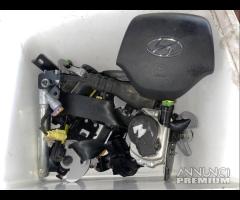 Kit Airbag Completo Per Hyundai Tucson 2019