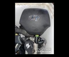 Kit Airbag Completo Per Hyundai Tucson 2019