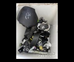 Kit Airbag Completo Per Hyundai Tucson 2019