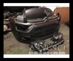 Musata completa per citroen c3 2022