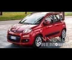 Disponibili ricambi come Fiat Panda 2020 c2485