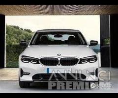 Disponiamo di ricambi per bmw serie 3 2021