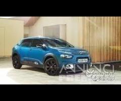 Citroen c4 cactus 2019 per ricambi - 1