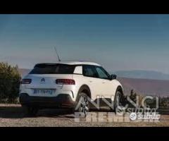 Citroen c4 cactus 2019 per ricambi