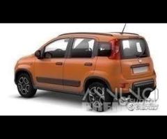 Fiat Panda 2019 come ricambi c1879