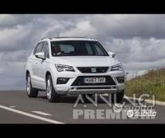 Seat ateca 2018 per ricambi c1855