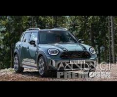 Mini countryman 2020 per ricambi c2057