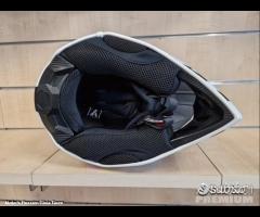 AIROH Casco Cross Wraap - Demon - Matt - 9