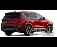 Hyundai Santa Fe 2019 come ricambi c1893