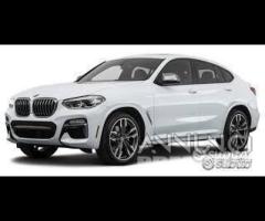 Bmw x4 2019 per ricambi c2189