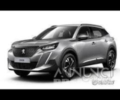 Disponibili ricambi Peugeot 2008 2019 c2601