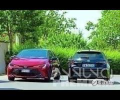 Ricambi per toyota corolla 2020