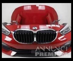 Musata completa bmw serie 1 2020 m sport