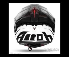 AIROH Casco Integrale Matryx - Nytro - Gloss