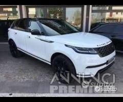 Range rover velar per ricambi c2025