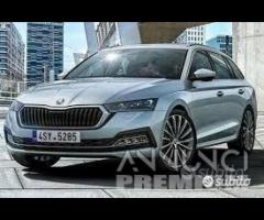 Skoda octavia 2019 per ricambi c2100