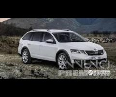 Skoda octavia 2019 per ricambi c2100