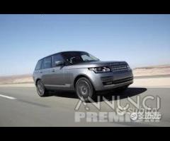 Range rover sport 2015 per ricambi c2262