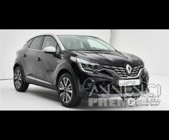 Ricambi usati renault captur 2020 c2370