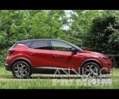 Ricambi usati renault captur 2020 c2370