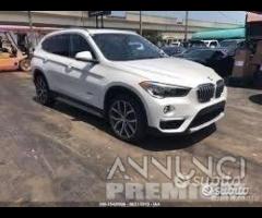 Bmw x1 2018 per ricambi vari c1867