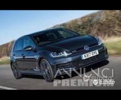 Disponibili Vw golf 7 restyling ricambi c2347 - 1