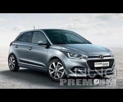 Ricambi vari per hyundai i20 2019