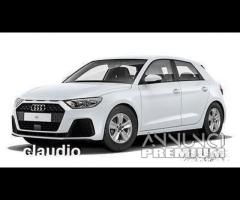 Ricambi audi a1 2020 muso airbag - 1