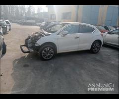 Citroèn DS4 1.6TD 9HR 2011 Demolita - Per Ricambi