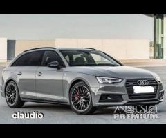 Ricambi audi a4 2016 2017 2018 2019 2020 2021 - 1