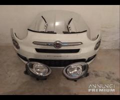 Ricambi fiat 500x 2015 2016 2017 2018 2019