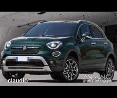 Ricambi fiat 500x cross 2017 muso airbag