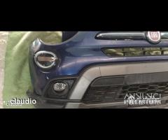 Ricambi fiat 500x cross 2017 muso airbag