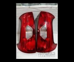 Ricambi fiat panda stop fanale posteriore