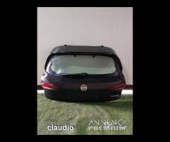 Ricambi fiat tipo 2018 porta anteriore posteriore