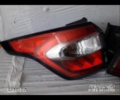 Ricambi ford kuga st paraurti posteriore - 7