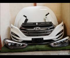 Ricambi hyundai tucson 2016 2017 2018 muso airbag - 1