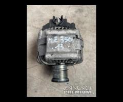 Alternatore Per Mercedes Classe E 350 Diesel 2014 - 2