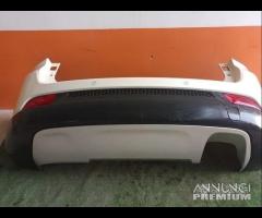 Ricambi jeep compass paraurti posteriore