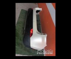 Ricambi jeep compass paraurti posteriore