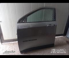 Ricambi jeep compass porta sportello ant post - 3