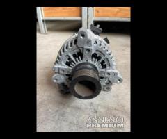 Alternatore Per Bmw 1 F20 - F21 Benzina 2017 - 1