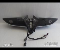 Ricambi jeep compass porta sportello ant post - 15