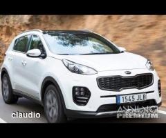 Ricambi kia sportage 2016 2017 2018 2019