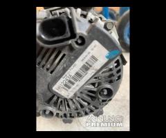 Alternatore Per Mercedes Classe C 220 W204 2011